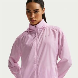 Nike Womens/Ladies Tempo Jacket / Pink Foam